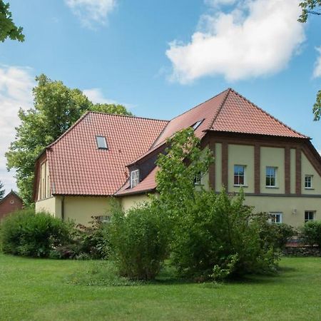 Ostsee-Landhaus เรลิค ภายนอก รูปภาพ