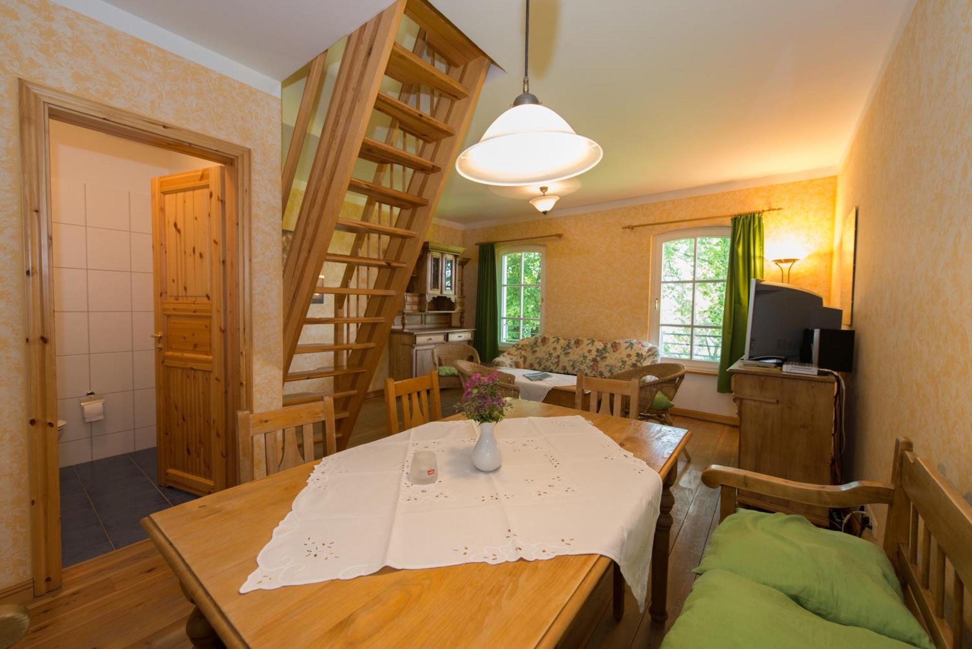 Ostsee-Landhaus เรลิค ห้อง รูปภาพ