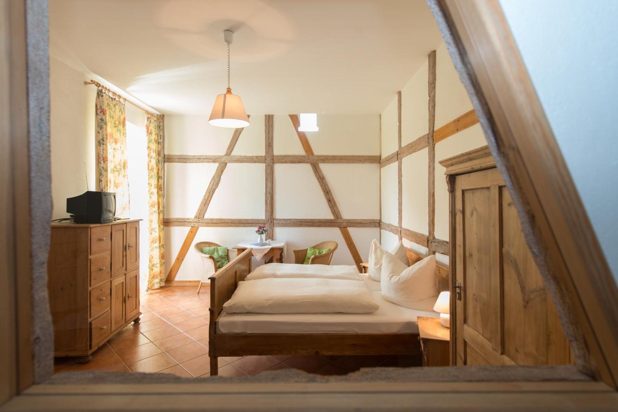 Ostsee-Landhaus เรลิค ห้อง รูปภาพ