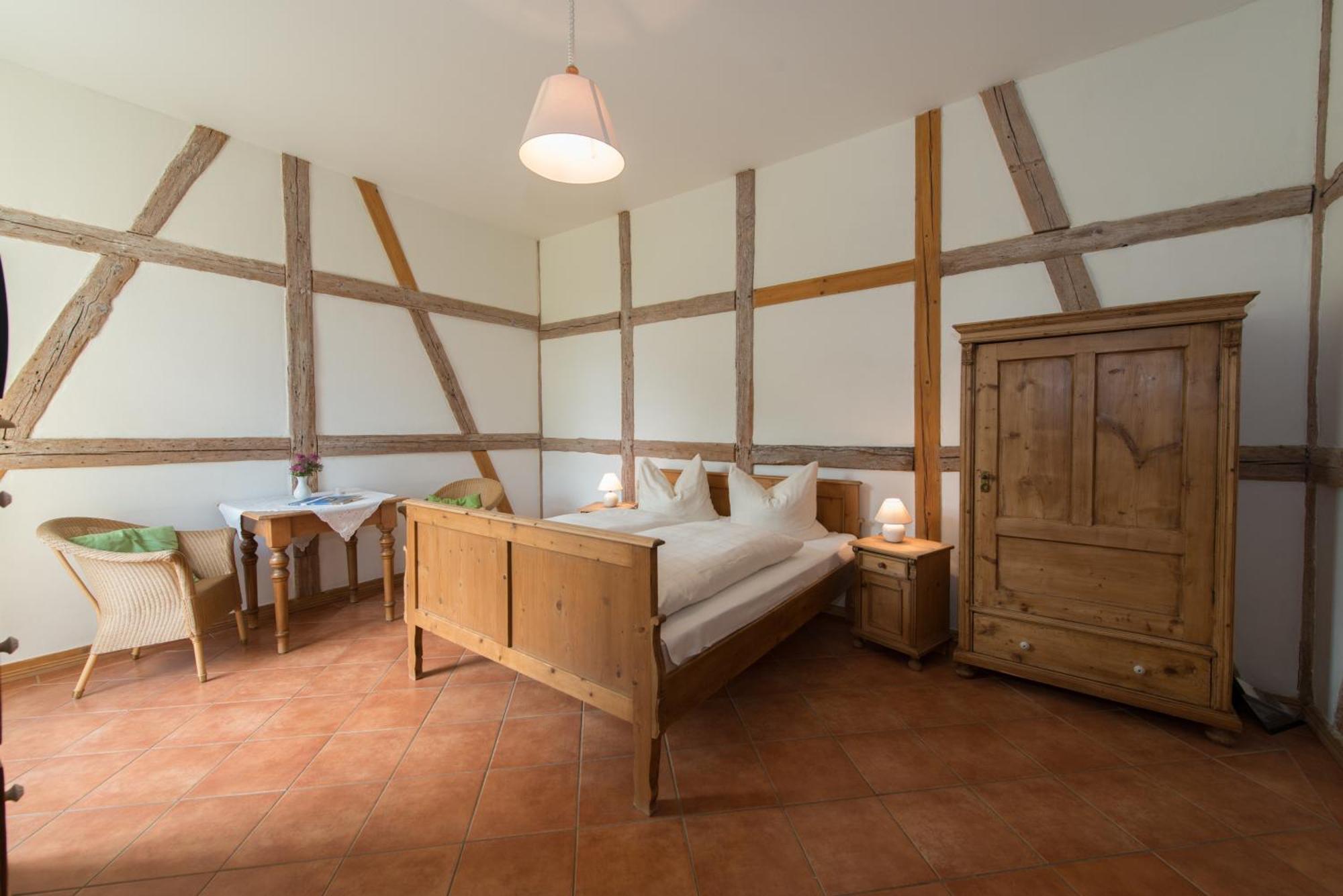 Ostsee-Landhaus เรลิค ห้อง รูปภาพ
