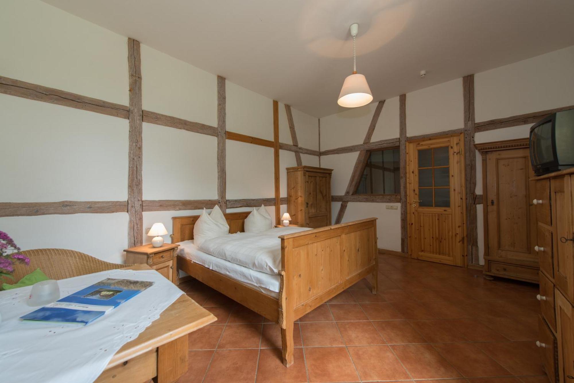 Ostsee-Landhaus เรลิค ห้อง รูปภาพ
