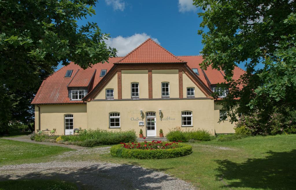 Ostsee-Landhaus เรลิค ห้อง รูปภาพ