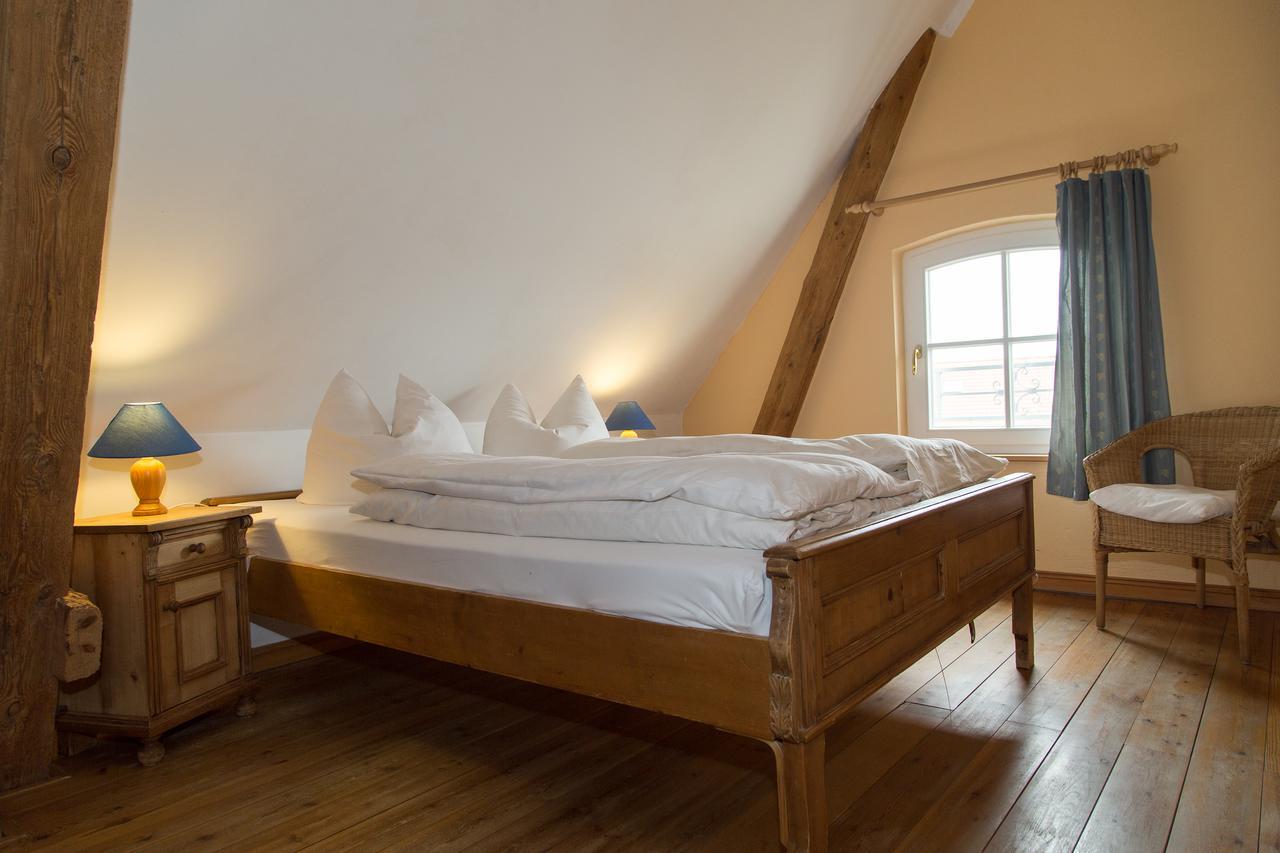Ostsee-Landhaus เรลิค ภายนอก รูปภาพ