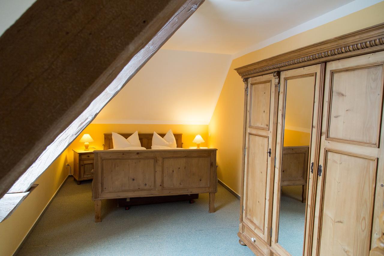 Ostsee-Landhaus เรลิค ภายนอก รูปภาพ