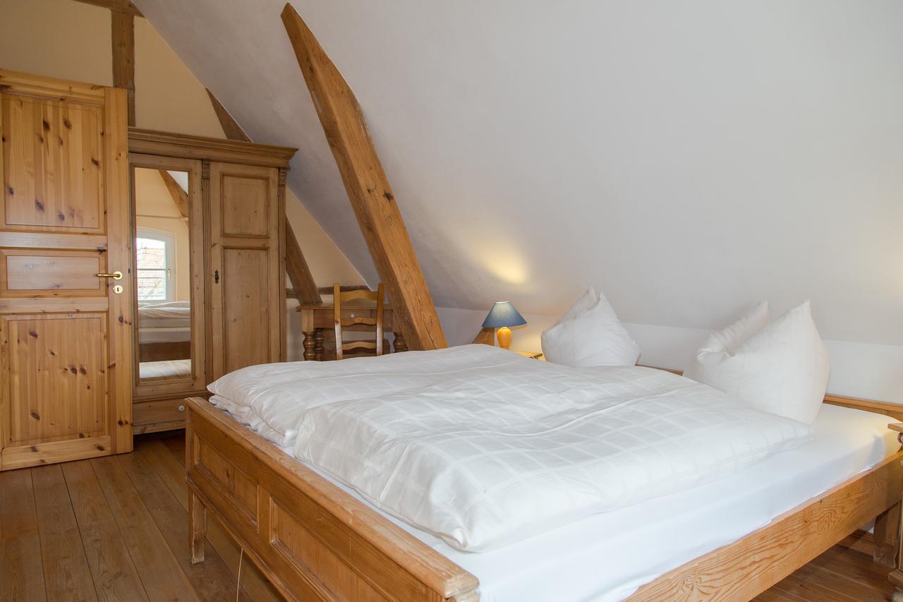 Ostsee-Landhaus เรลิค ภายนอก รูปภาพ