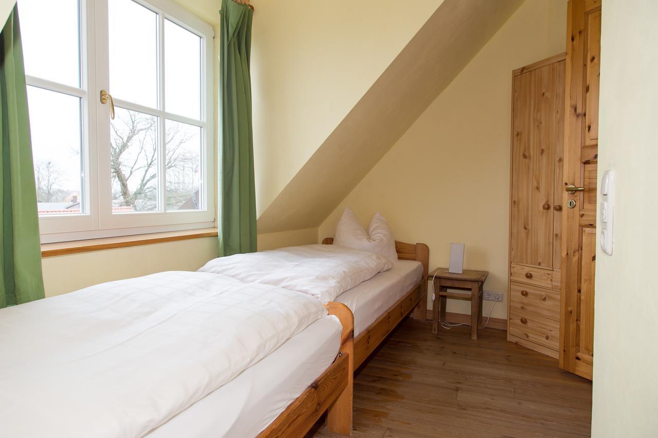 Ostsee-Landhaus เรลิค ภายนอก รูปภาพ
