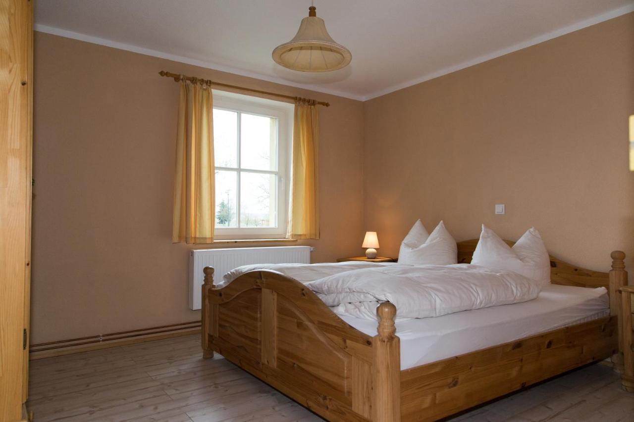 Ostsee-Landhaus เรลิค ภายนอก รูปภาพ