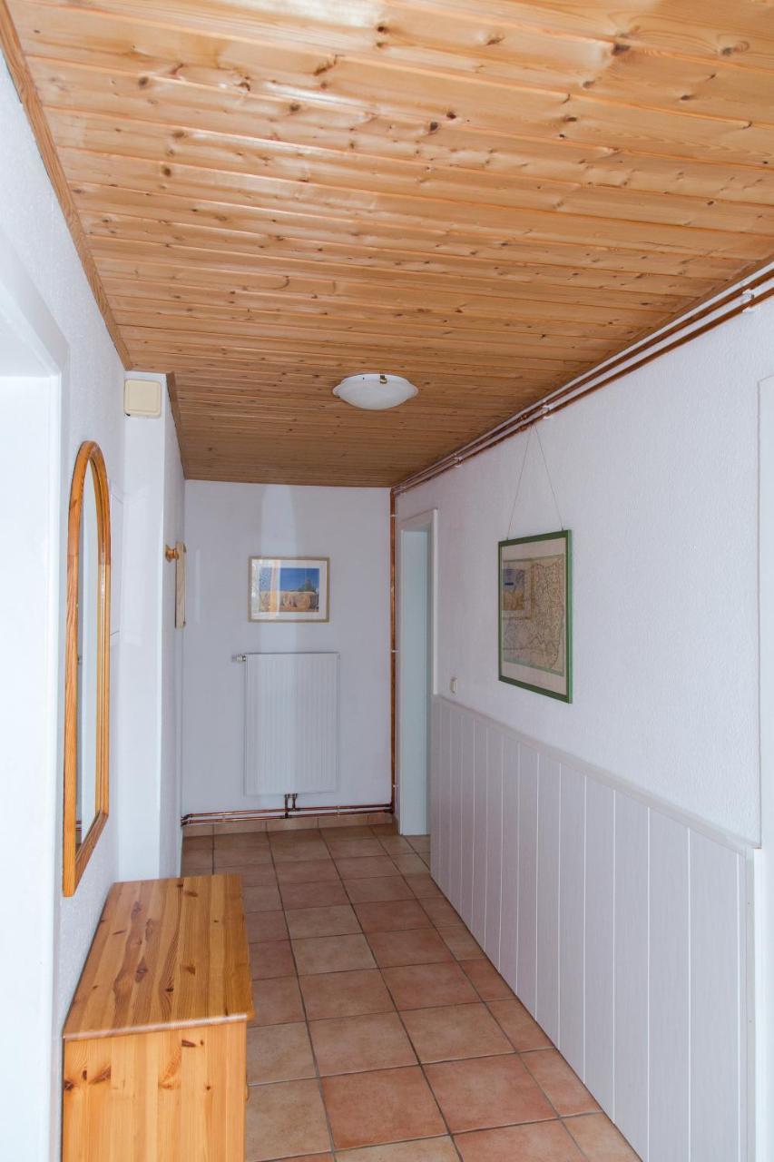 Ostsee-Landhaus เรลิค ภายนอก รูปภาพ