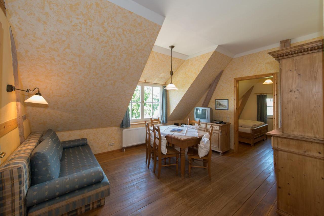Ostsee-Landhaus เรลิค ภายนอก รูปภาพ
